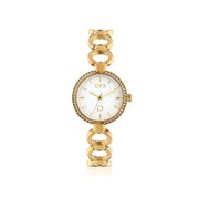 Orologio donna OPSOBJECTS Classic Chain OPSPW-967
