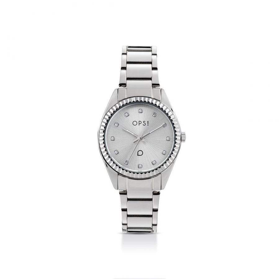 Orologio donna OPSOBJECTS Sport OPSPW-978