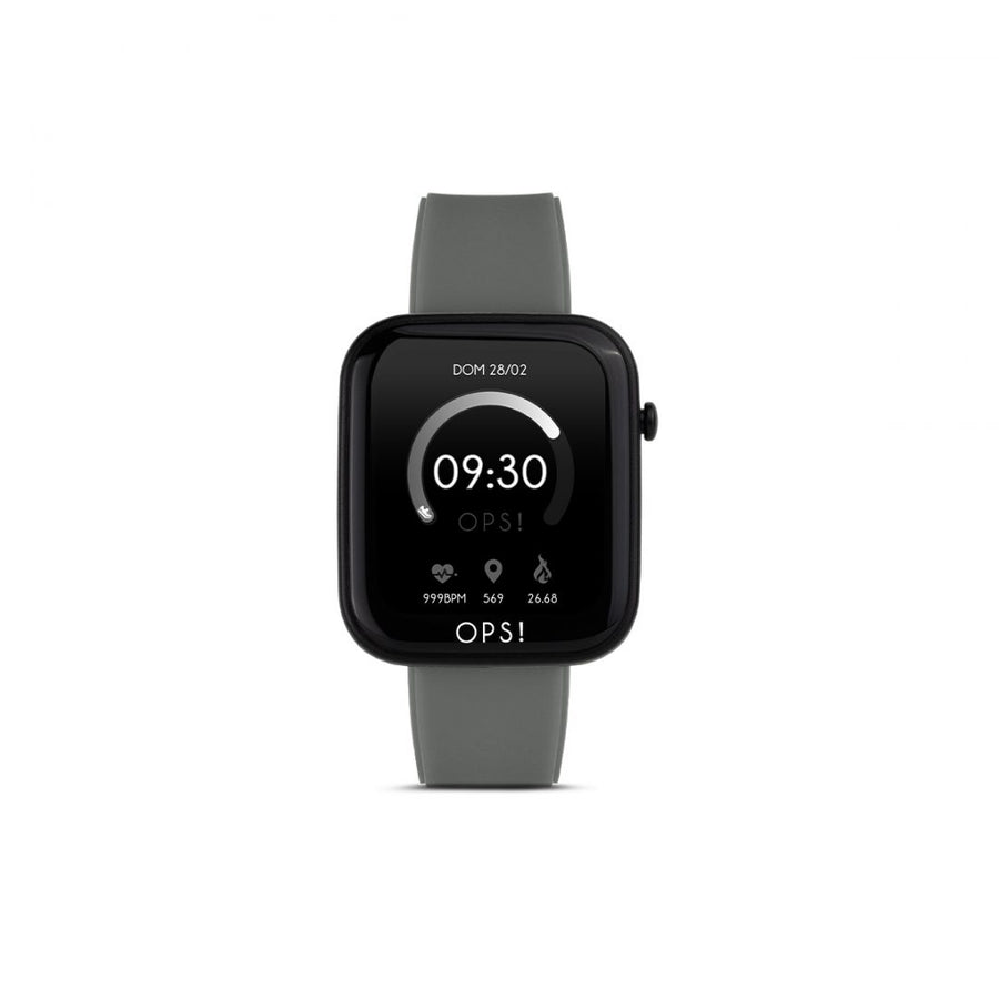 Orologio Smartwatch OPS OBJECTS ACTIVE OPSSW-21