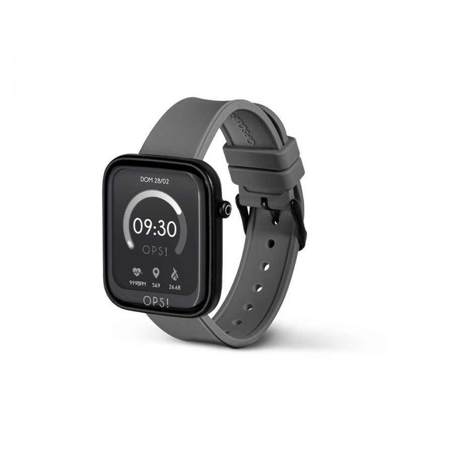 Orologio Smartwatch OPS OBJECTS ACTIVE OPSSW-21