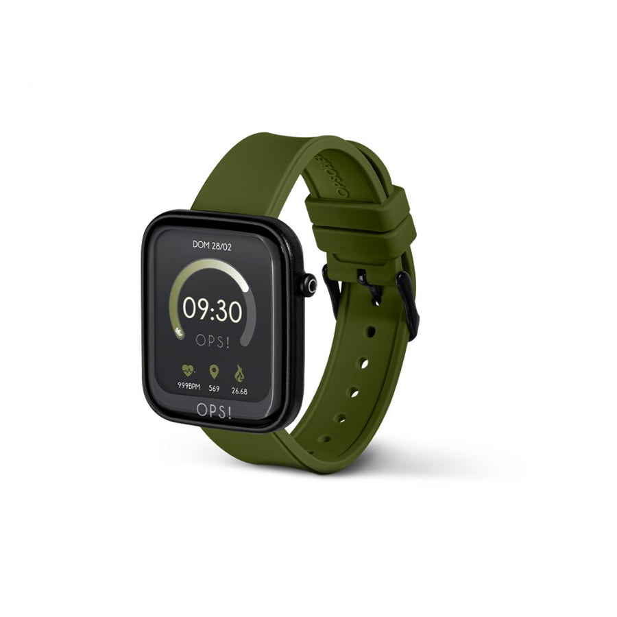 Orologio Smartwatch OPS OBJECTS ACTIVE OPSSW-22