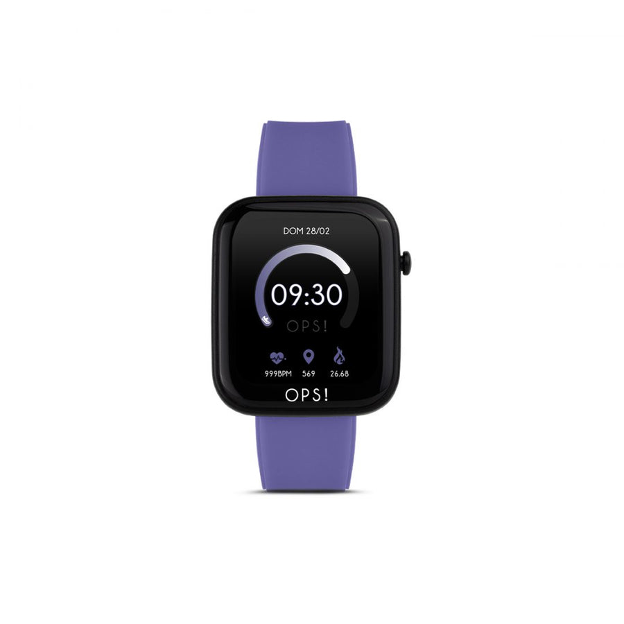 Orologio Smartwatch OPS OBJECTS ACTIVE OPSSW-23