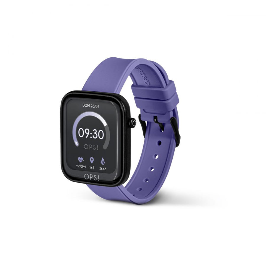 Orologio Smartwatch OPS OBJECTS ACTIVE OPSSW-23