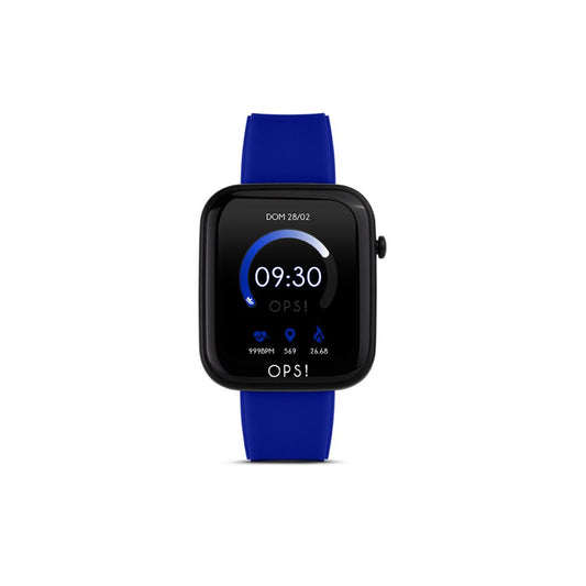 Orologio Smartwatch OPS OBJECTS ACTIVE OPSSW-24