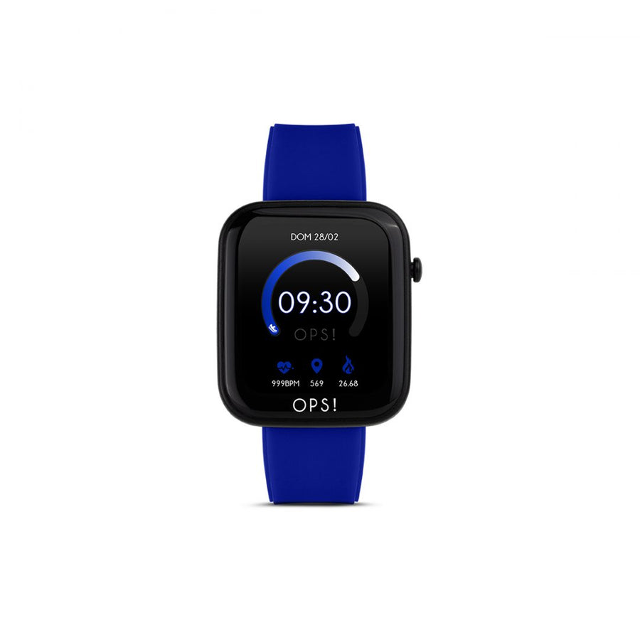 Orologio Smartwatch OPS OBJECTS ACTIVE OPSSW-24