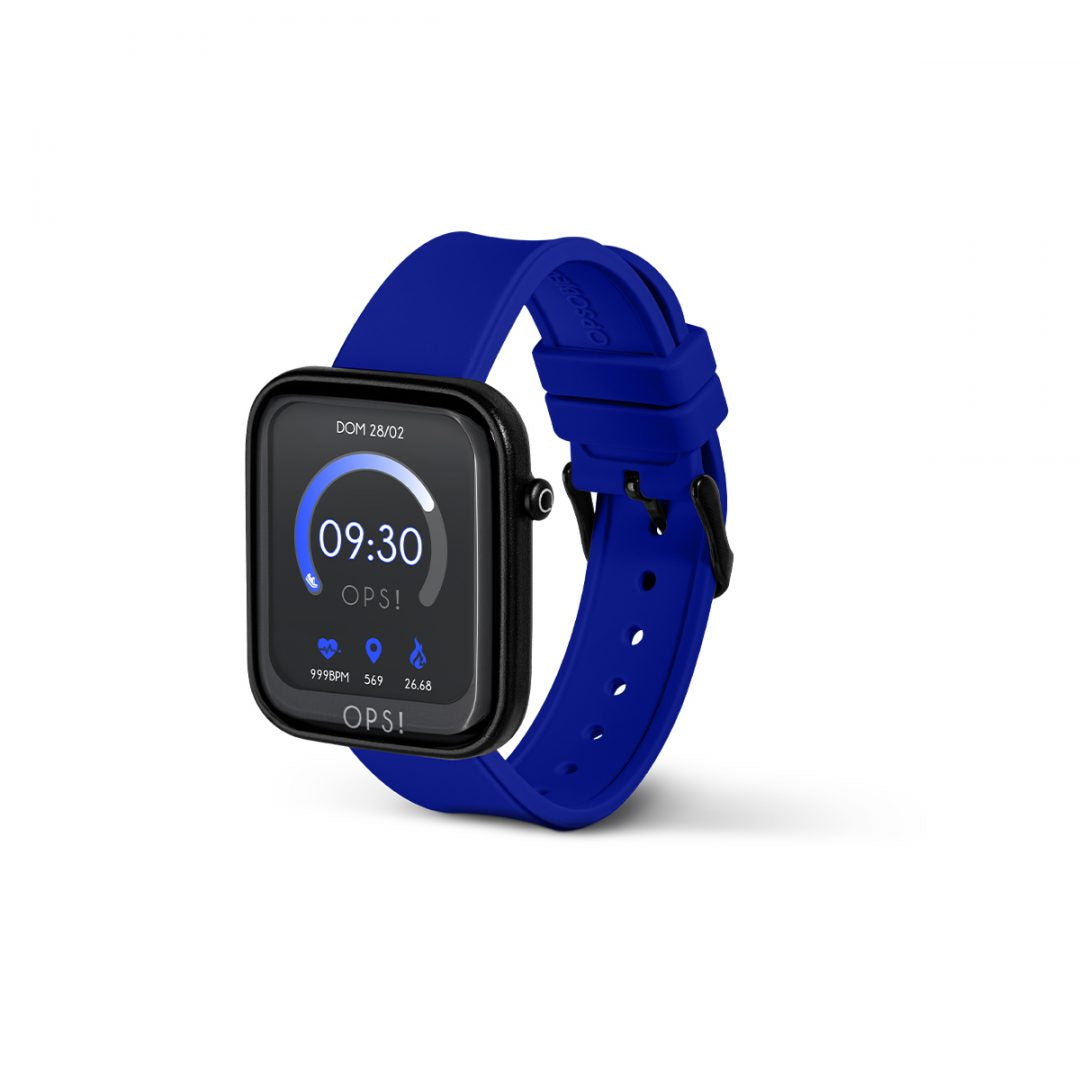 Orologio Smartwatch OPS OBJECTS ACTIVE OPSSW-24