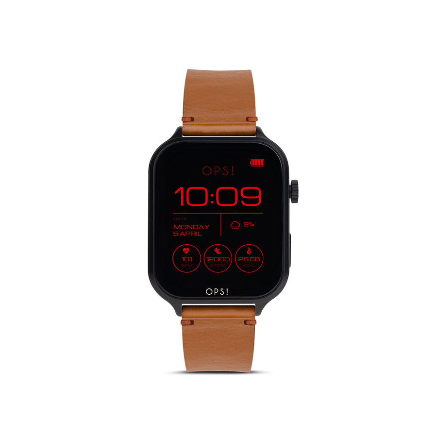 Smartwatch Ops Objects CALL MAX Amoled