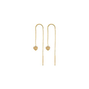 Orecchini donna Rue des Mille OR-002 CAT CUO