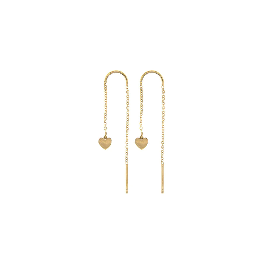 Orecchini donna Rue des Mille OR-002 CAT CUO