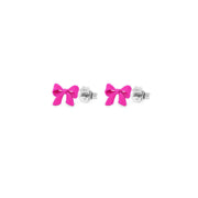 Orecchini donna Rue des Mille CANDY BOW OR-022 M1 V