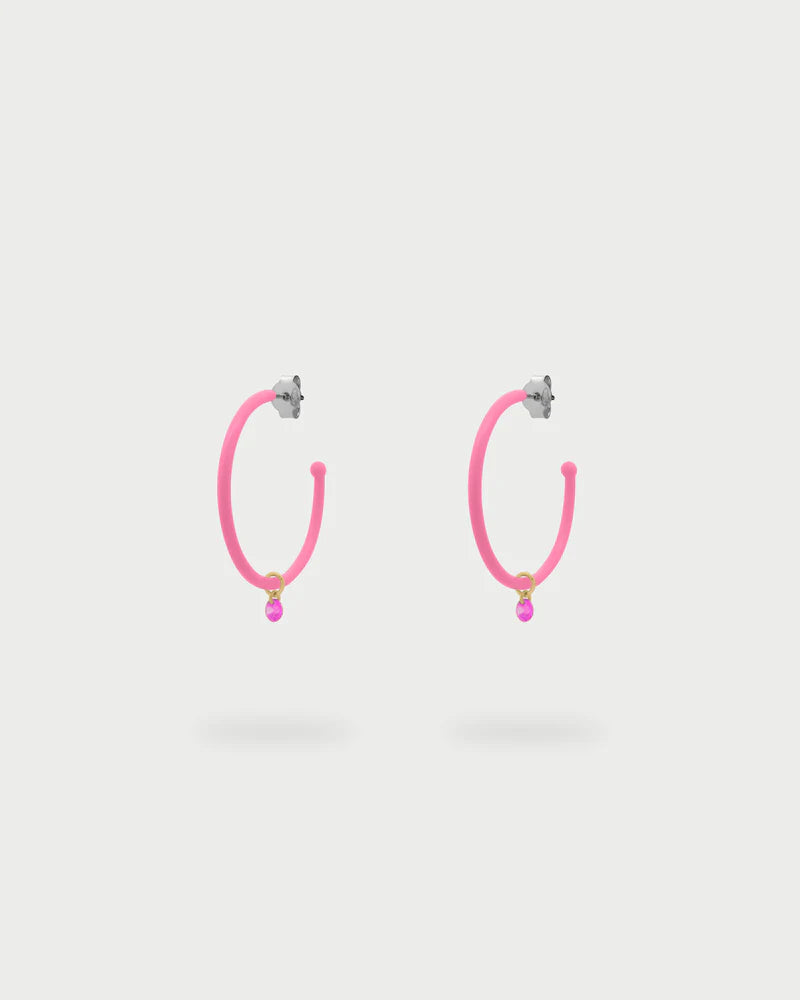 Orecchini donna Rue des Mille in Argento 925 OR-031 M1