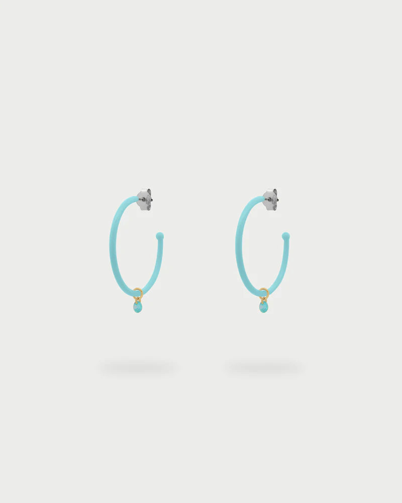 Orecchini donna Rue des Mille in Argento 925 OR-031 M1