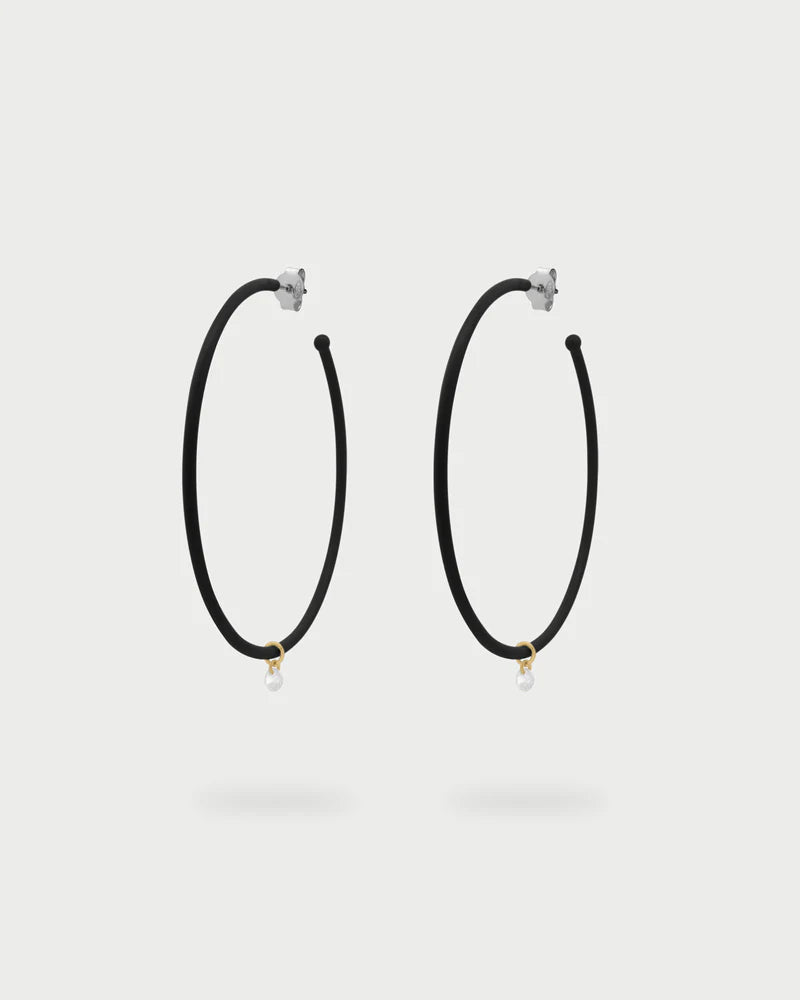 Orecchini donna Rue des Mille in Argento 925 OR-031 M2