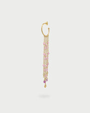 Orecchini donna Rue des Mille in Argento Gipsy Chic OR-031 M3