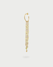 Orecchini donna Rue des Mille in Argento Gipsy Chic OR-031 M3