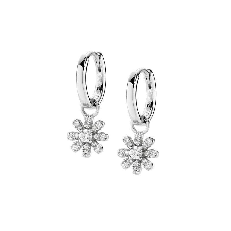 Orecchini donna Amen in Argento 925 ORFIPBBZ1