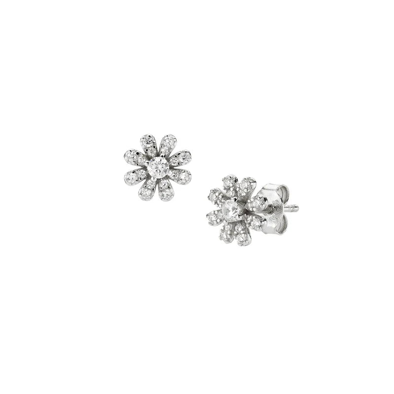 Orecchini donna Amen in Argento 925 ORFIPBBZ3