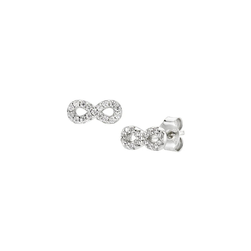 Orecchini donna Amen in Argento 925 ORINPBBZ3