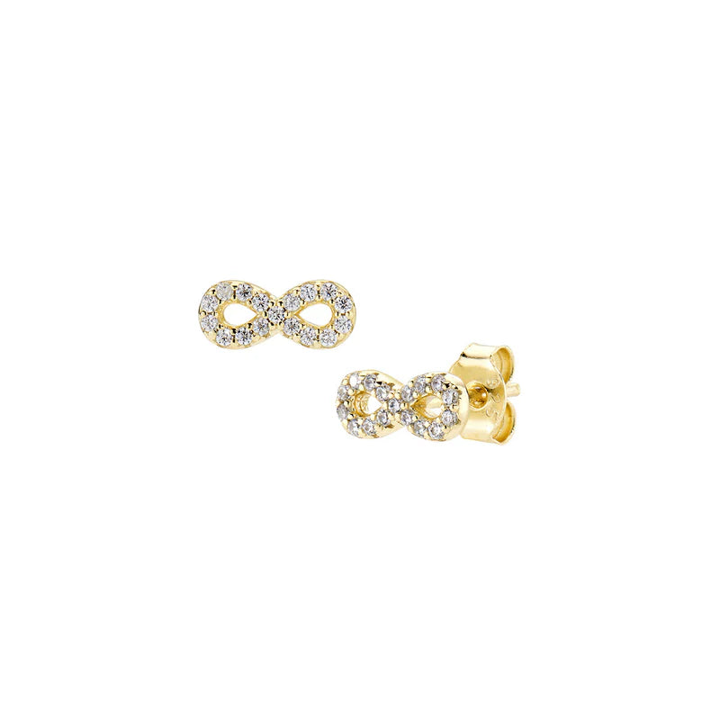 Orecchini donna Amen in Argento 925 ORINPGBZ3