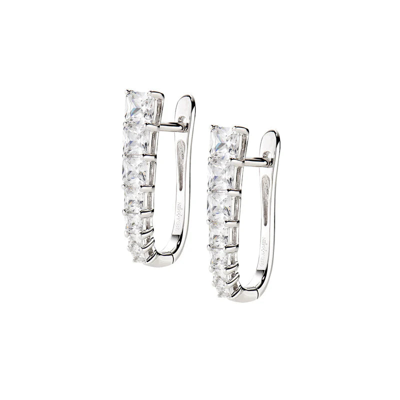 Orecchini donna Amen in Argento 925 ORMOBBZ1