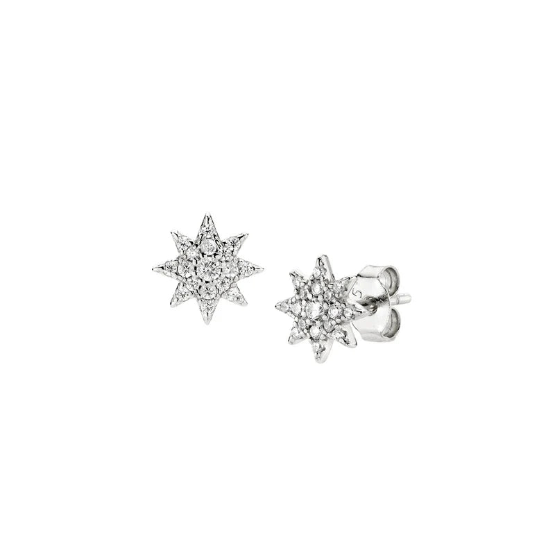 Orecchini donna Amen in Argento 925 ORSOPBBZ3