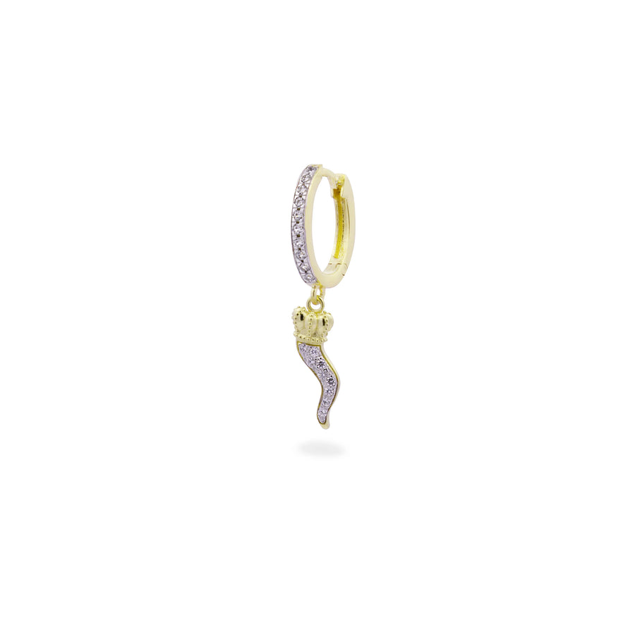 Orecchini donna Rue des Mille ORZ-018 M3 COR AU