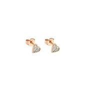 Orecchini donna Rue des Mille ORZ W LOB MIC CUO