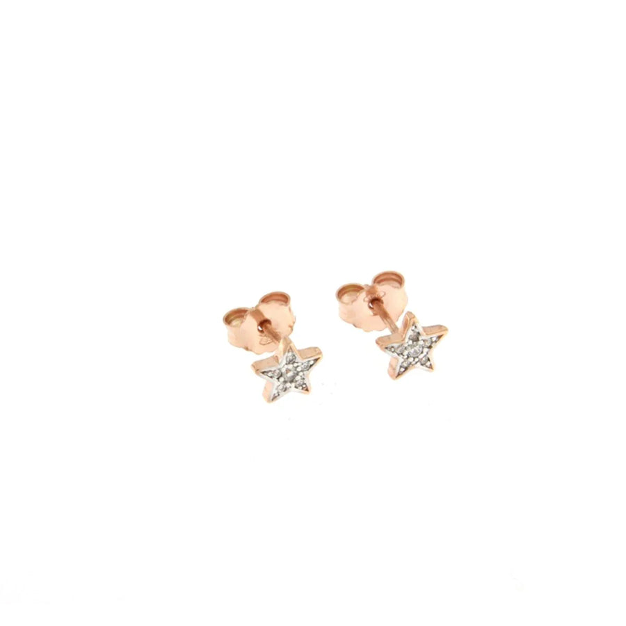 Orecchini donna Rue des Mille ORZ W LOB MIC STE AU