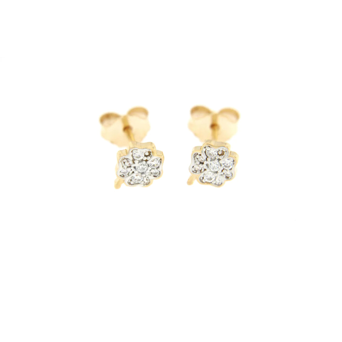 Orecchini donna Rue des Mille ORZ W LOB MIC QUA AU
