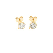 Orecchini donna Rue des Mille ORZ W LOB MIC QUA AU