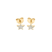 Orecchini donna Rue des Mille ORZ W LOB MIC STE AU
