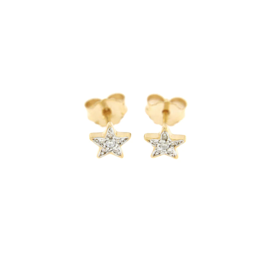 Orecchini donna Rue des Mille ORZ W LOB MIC STE AU