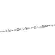 Bracciale donna Mya Boccadamo in acciaio PG_BR02