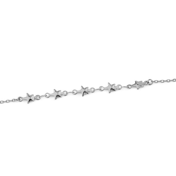 Bracciale donna Mya Boccadamo in acciaio PG_BR02