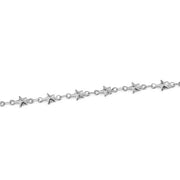 Bracciale donna Mya Boccadamo in acciaio PG_BR03