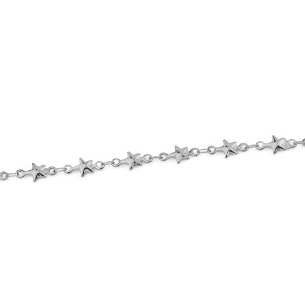 Bracciale donna Mya Boccadamo in acciaio PG_BR03