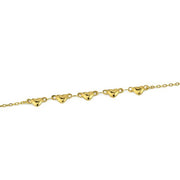 Bracciale donna Mya Boccadamo in acciaio PG_BR05