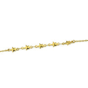 Bracciale donna Mya Boccadamo in acciaio PG_BR06