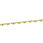 Bracciale donna Mya Boccadamo in acciaio PG_BR08