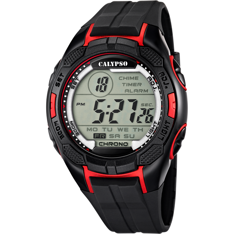 Orologio uomo Calypso DIGITAL K5627/3