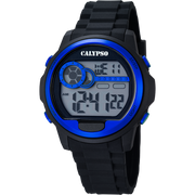 Orologio omo Calypso DIGITAL K5667/3