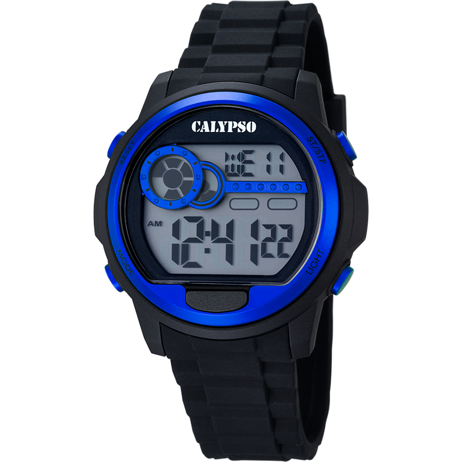 Orologio omo Calypso DIGITAL K5667/3