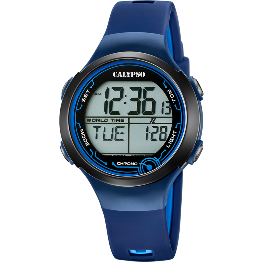 Orologio uomo Calypso DIGITAL K5799/5