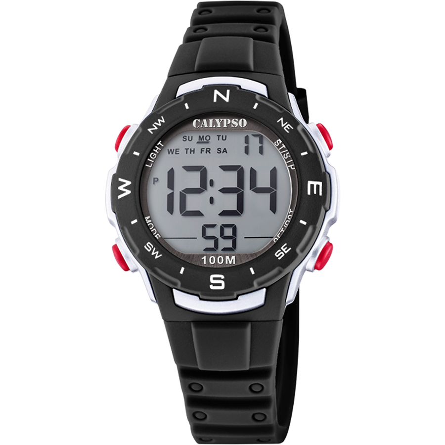Orologio bambino Calypso DIGITAL K5801/6