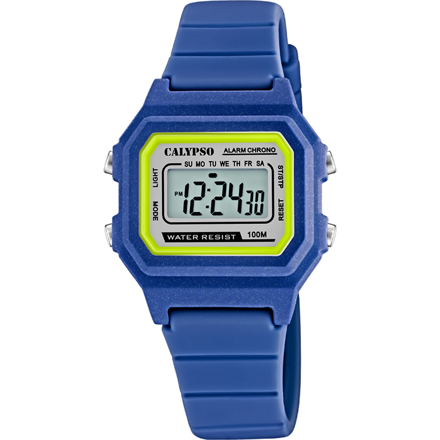 Orologio uomo Calypso DIGITAL K5802/5