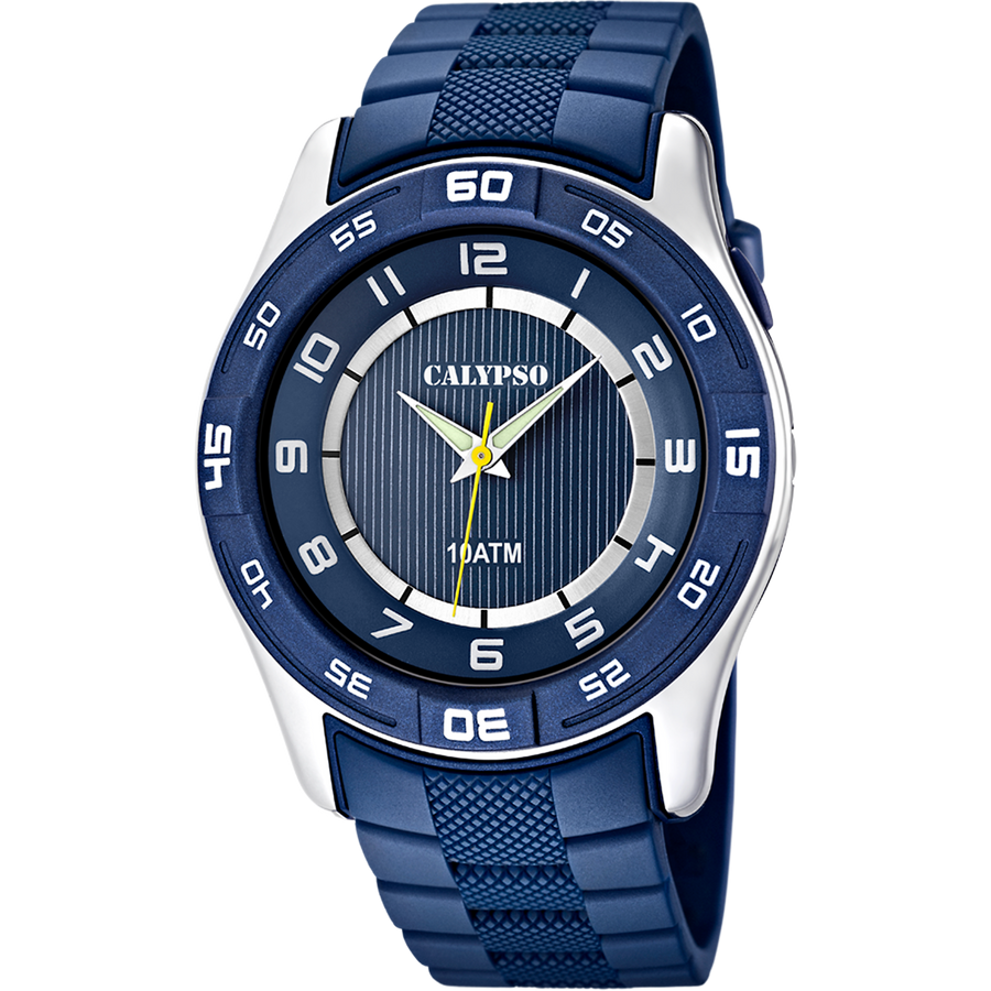 Orologio uomo Calypso ANALOGICO K6062/2