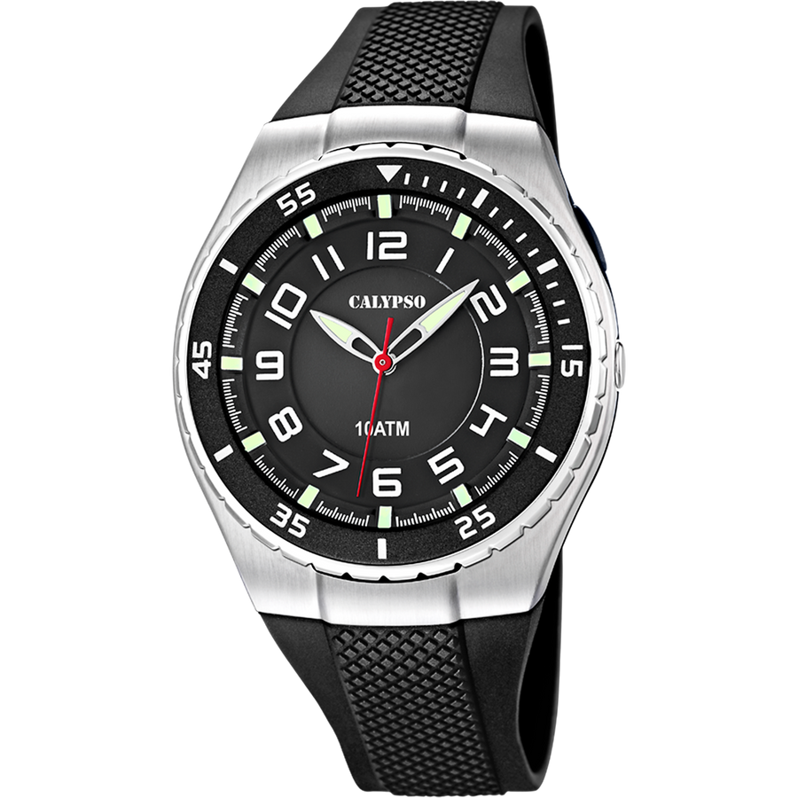 Orologio uomo Calypso ANALOGICO K6063/4