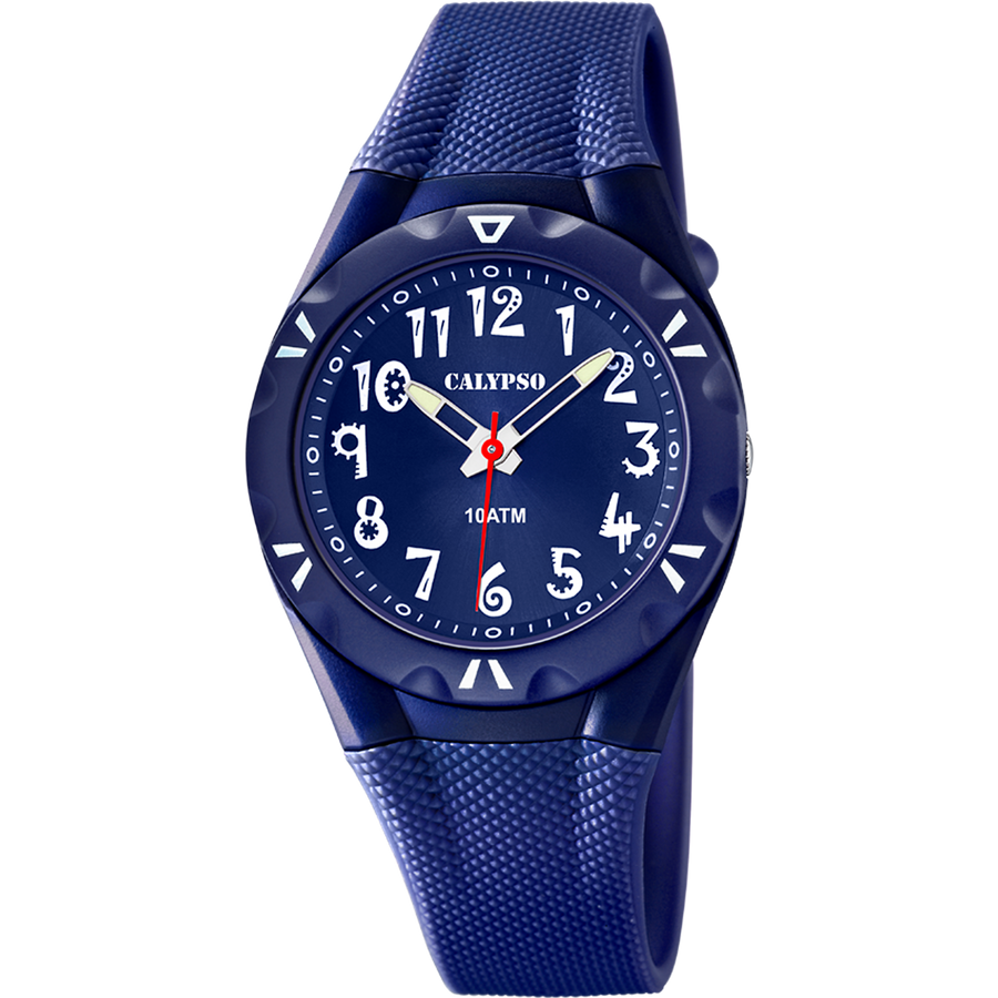 Orologio bimbo Calypso ANALOGICO K6064/3