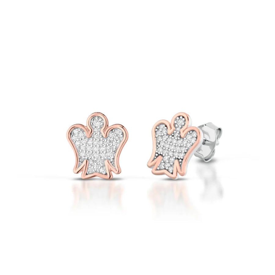 Orecchini donna Roberto Giannotti in Argento 925 GIA480