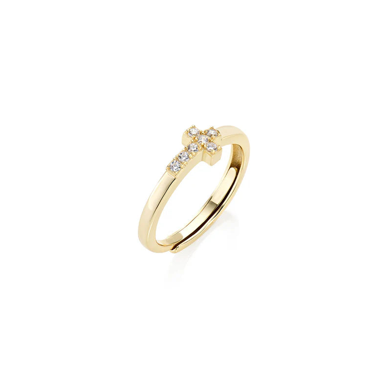 Anello donna Amen in Argento 925 RCROGBZ